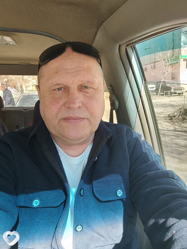 Валерий, 52, Астрахани — анкета №1506521