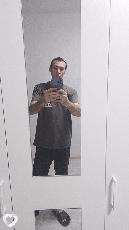 Сергей, 33, Ростове-на-Дону — анкета №1506212