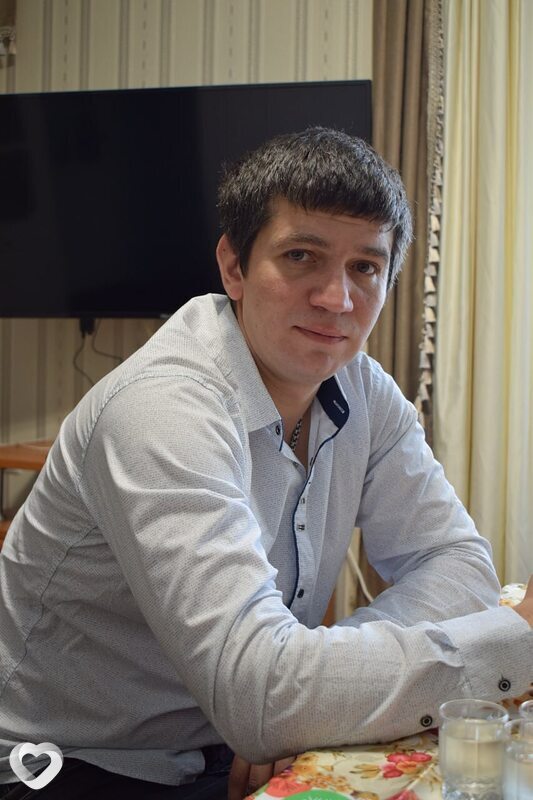 Юрий, 39, Нижнем Новгороде — анкета №1506221