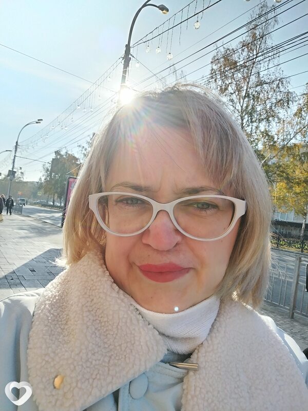 Елена, Краснообск