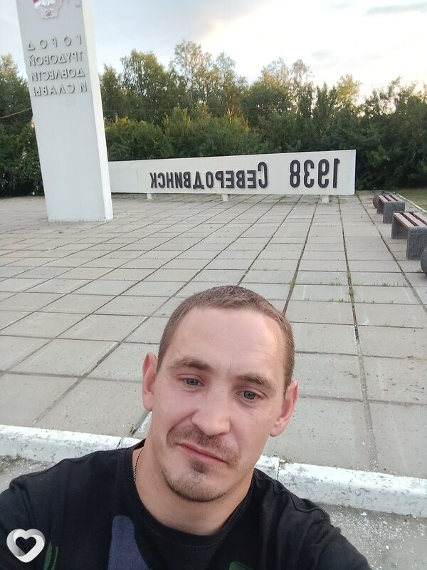 Александр, 37, Северодвинске — анкета №1506589
