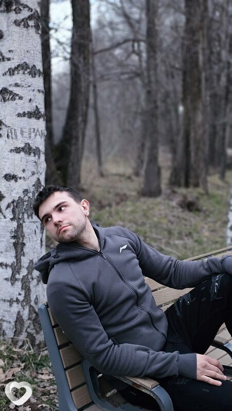 Константин, 23, Караганде — анкета №1506590