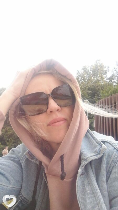 Екатерина, 43, Нижнем Новгороде — анкета №1506592