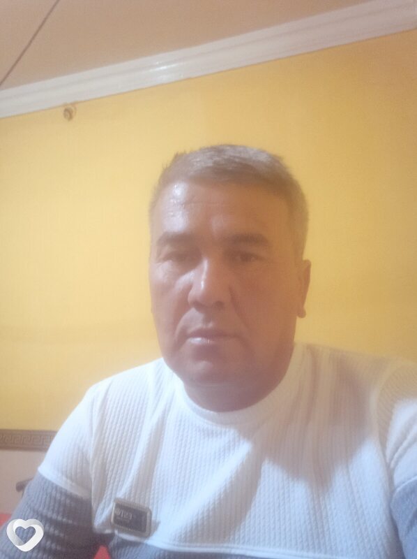Шухрат, 49, Бишкек — анкета №1506593