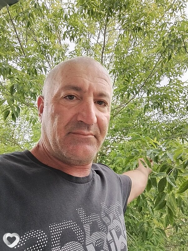 Кариб, 53, Чехове — анкета №1506596
