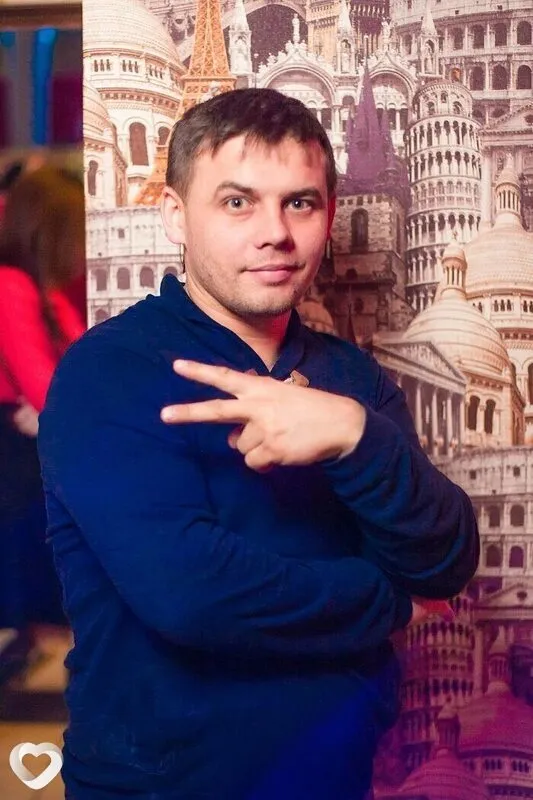 Андрей, 36, Алейске — анкета №1506603