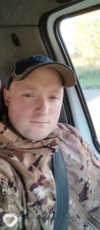 Роман, 32, Иванове — анкета №1506611