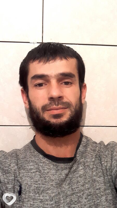 Ali, Гиссар