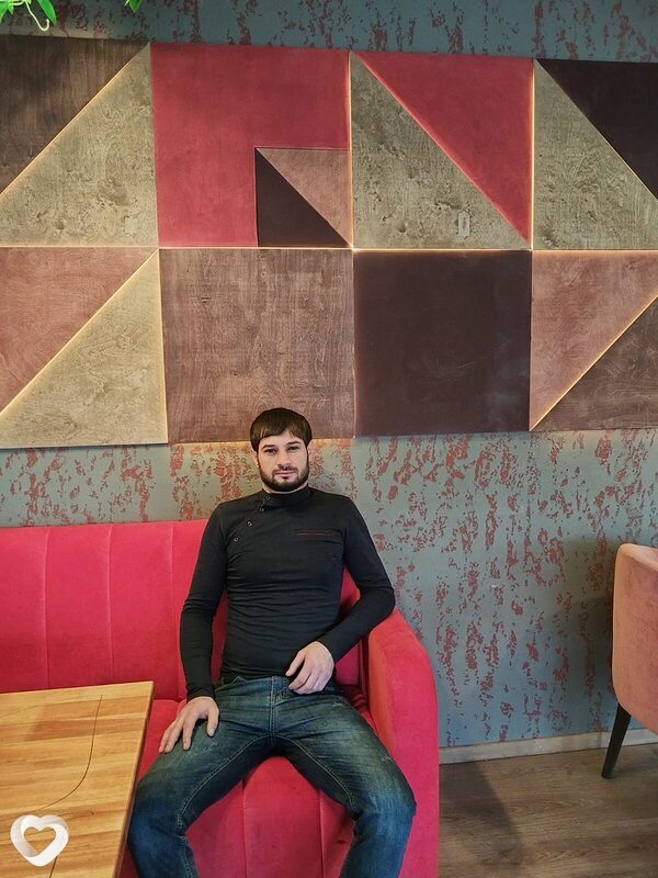 Eynur, 31, Санкт-Петербурге — анкета №1506627