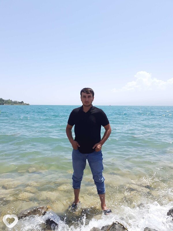 Насим, 28, Уфе — анкета №1506628