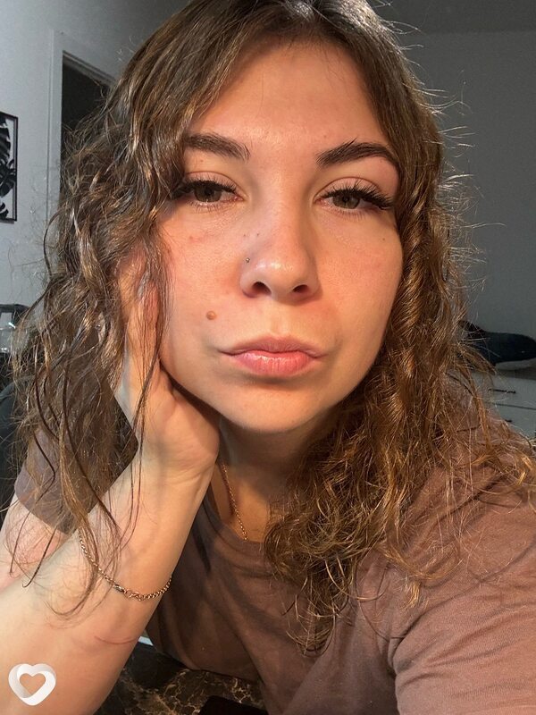 Faina, 27, Санкт-Петербурге — анкета №1506632