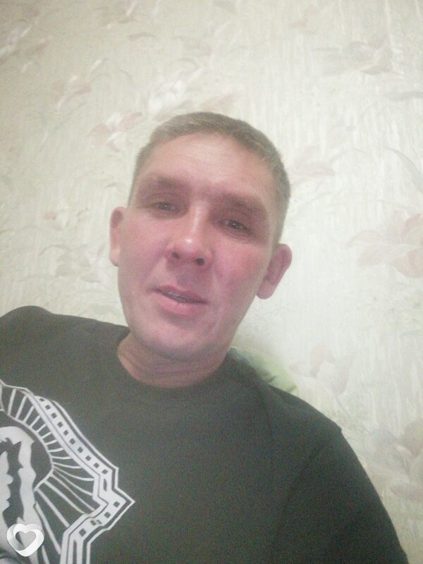Илья, 39, Белове — анкета №1506911