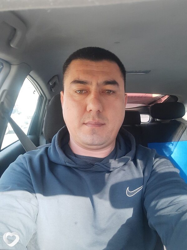 Алек, 41, Хабаровске — анкета №1506916