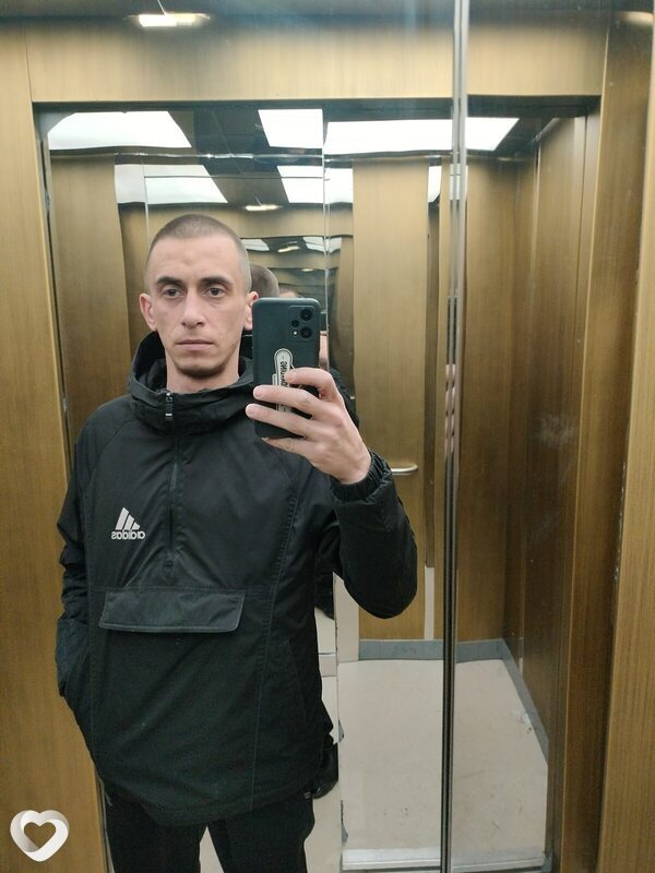 Денис, 36, Ханты-Мансийске — анкета №1506918