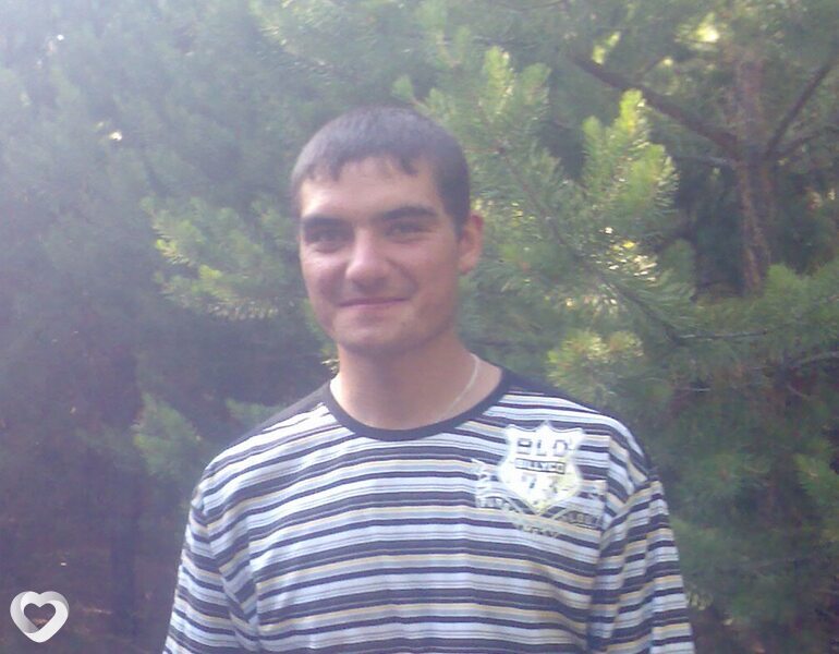 Андрей, 34, Зиме — анкета №1506921