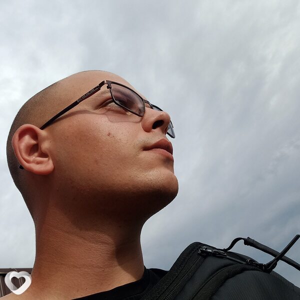 Михаил, 22, Барнауле — анкета №1506924