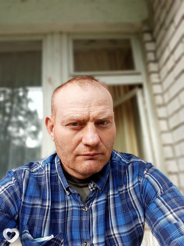 Женя, 49, Новороссийске — анкета №1506930