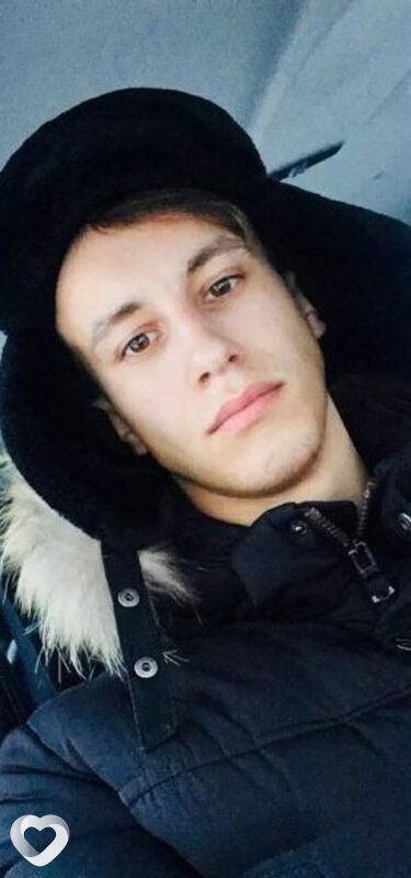 Андрей, 27, Новосибирске — анкета №12281