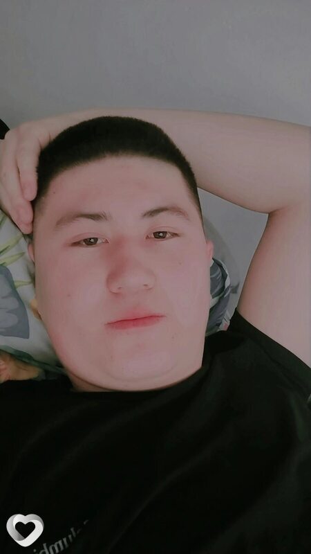 Нияз, 26, Алматы — анкета №1506932