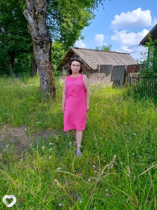 Людмила Косова, Андреаполь