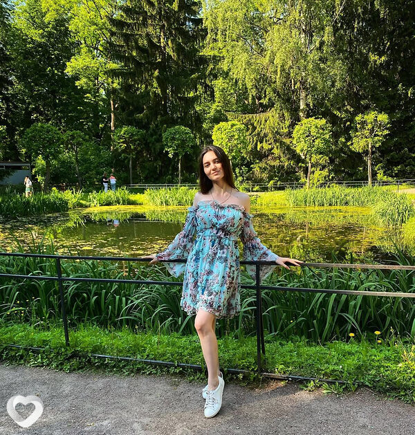 Юля, 26, Шадринске — анкета №1506702