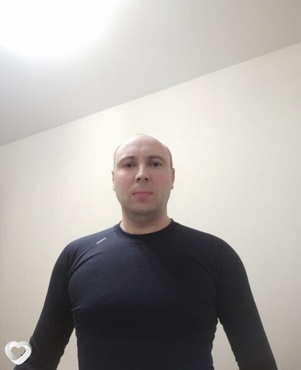 Сергей, 51, Минске — анкета №1506666