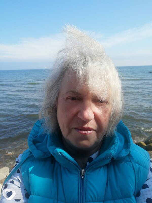 Вера, Калининград