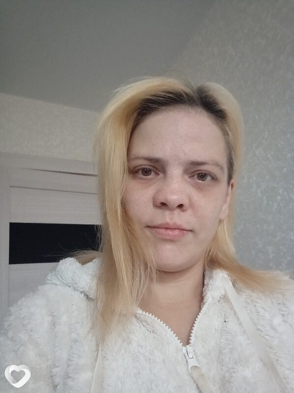 Мария, 34, Туле — анкета №1506675