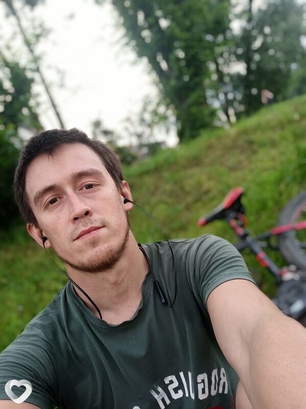 Дима, 24, Йошкар-Оле — анкета №1506677