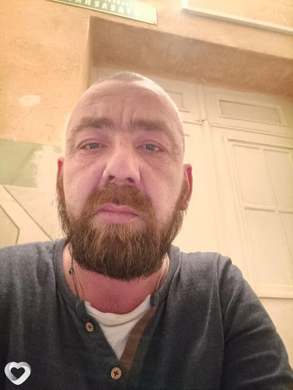 Александр, 44, Красном Луче — анкета №1506679