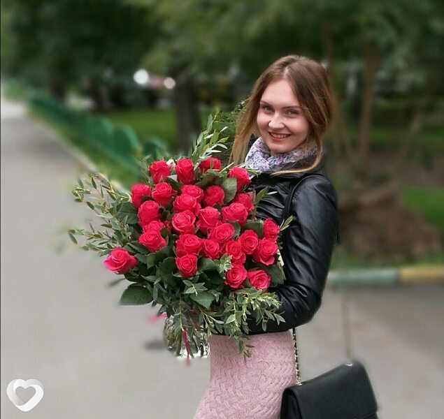 Виктория, 32, Тюмени — анкета №1506682