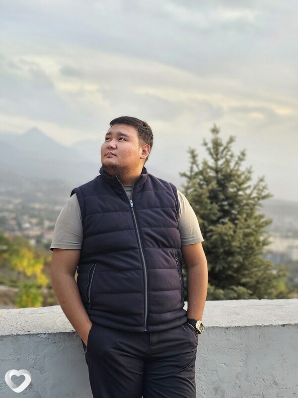 Мухан, 30, Шымкенте — анкета №1506637