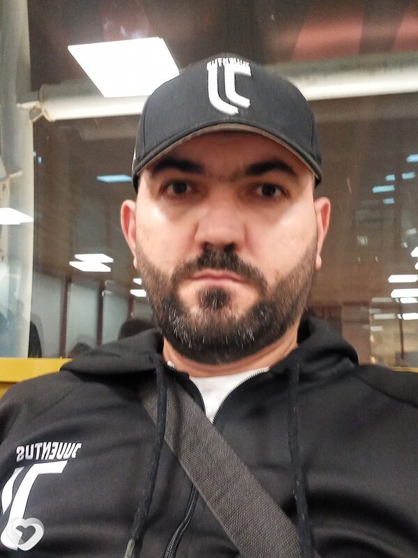 Анар, 41, Казани — анкета №1506639
