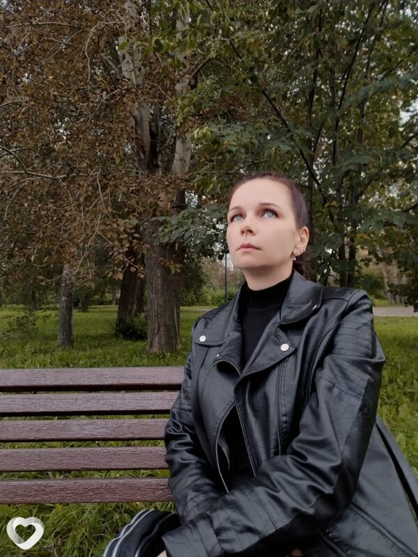 Наталья, 42, Красноярске — анкета №1506642