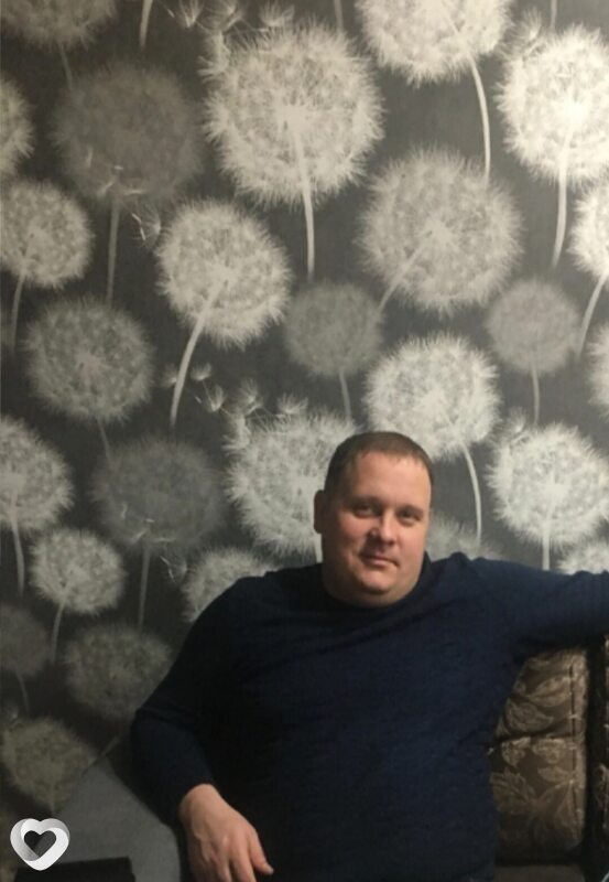 Александр, 36, Семенове — анкета №1506643