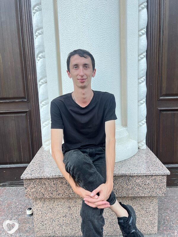 Константин, 27, Сочи — анкета №1506647