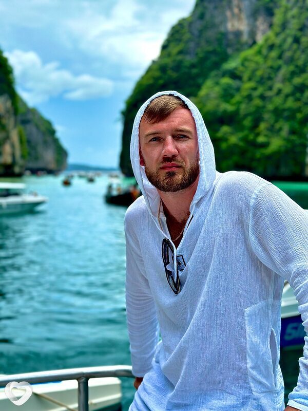 Николай, 37, Норильске — анкета №1506652