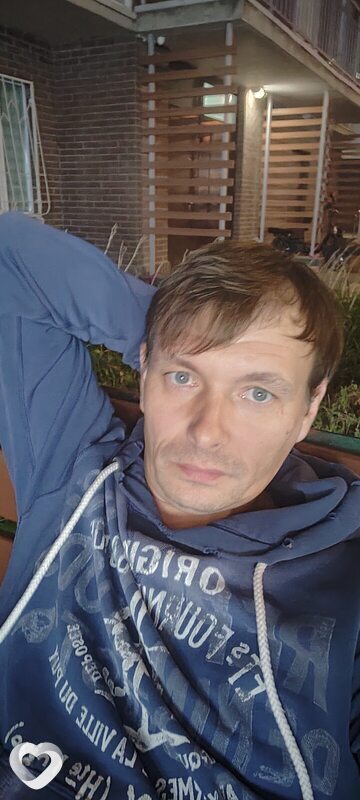 Сергей, 44, Люберцах — анкета №1506655