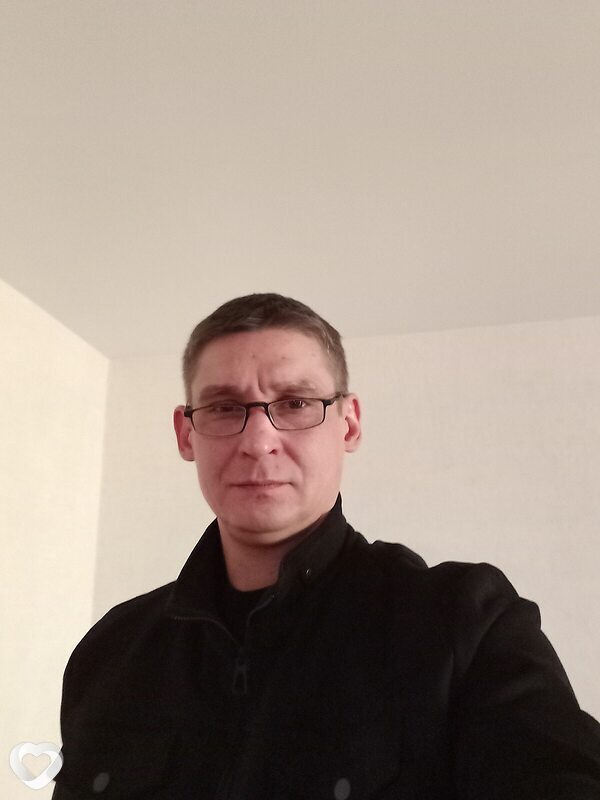 Максим, 44, Минске — анкета №1506657
