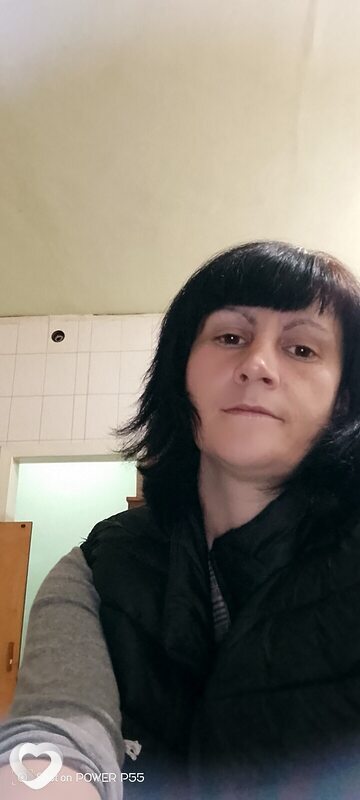 Аня, Станица Луганская