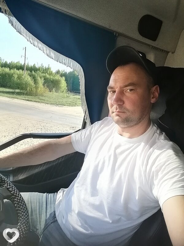 Сергей, 39, Иванове — анкета №1506712
