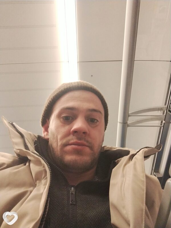 Тім, 39, Варшава — анкета №1506717