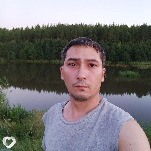 Рустам, 35, Октябрьский (Башкортостан) — анкета №1506718