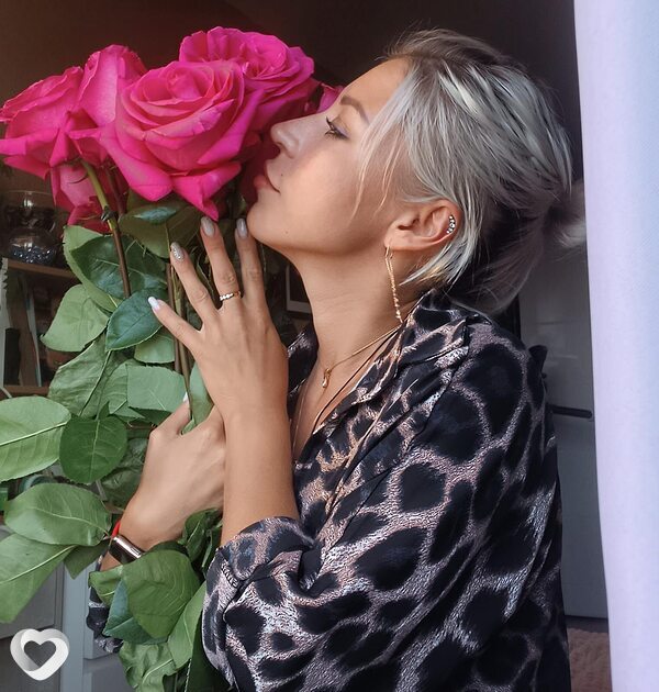 Ульяна, 35, Апатитах — анкета №1506724