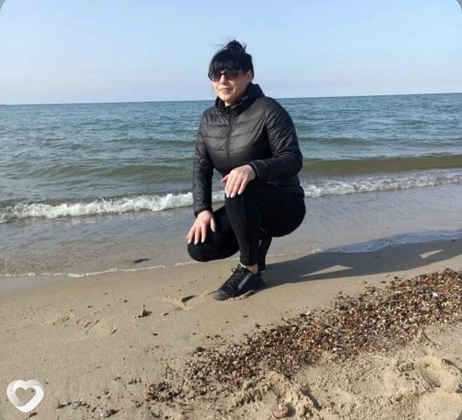 Анастасия, 42, Калининграде — анкета №1506731