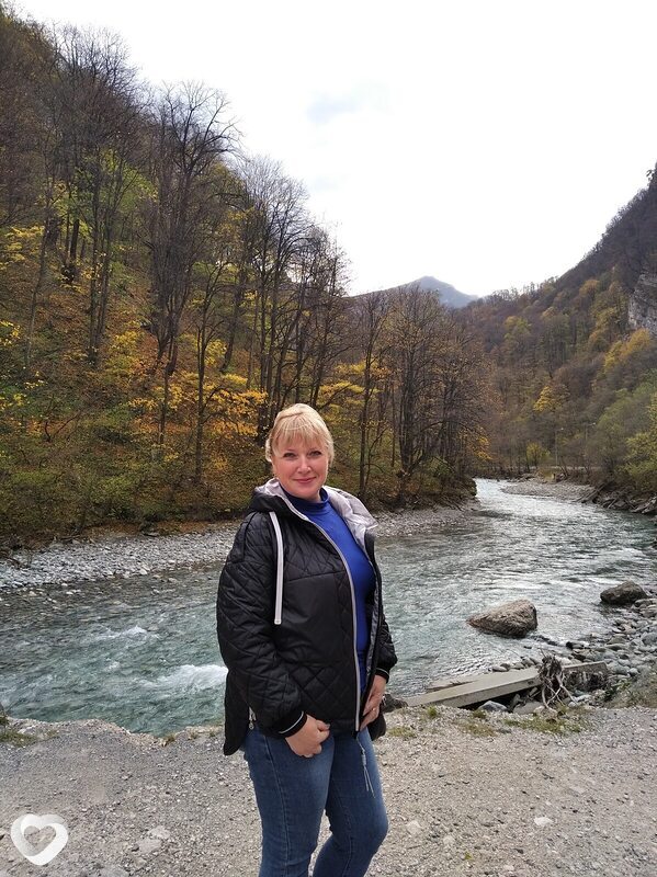 Инна, 44, Луганске — анкета №1506733