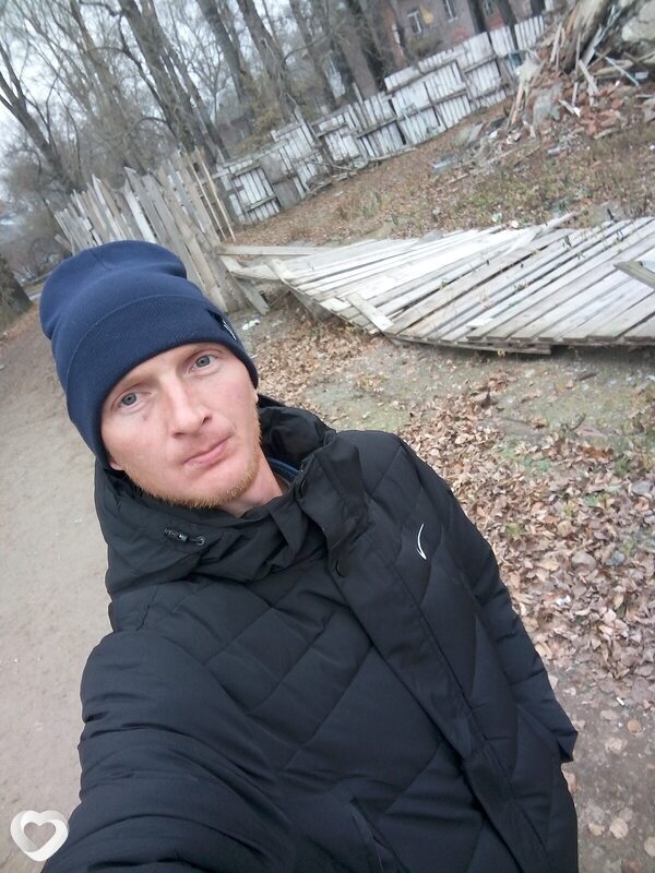 Вадим, 37, Кемерове — анкета №1506739