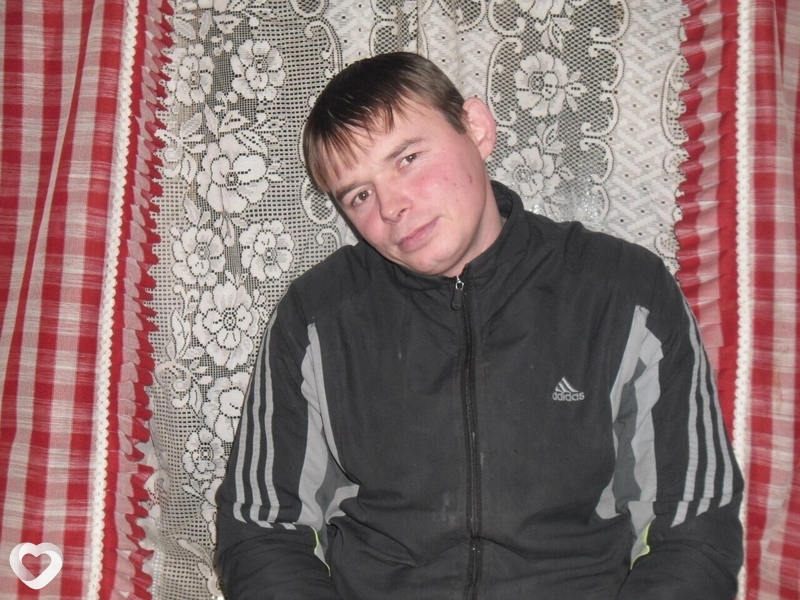 Алексей, 45, Волхове — анкета №1506740