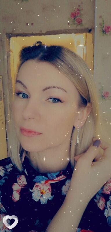 Галина, 43, Ногинске — анкета №1506742