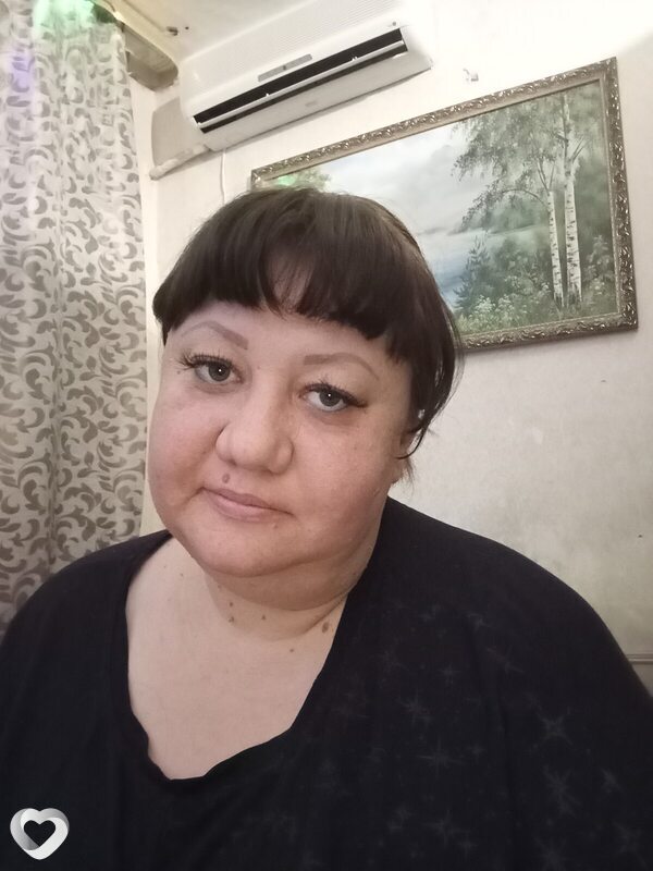 Маришка, 38, Кропоткине — анкета №1506751